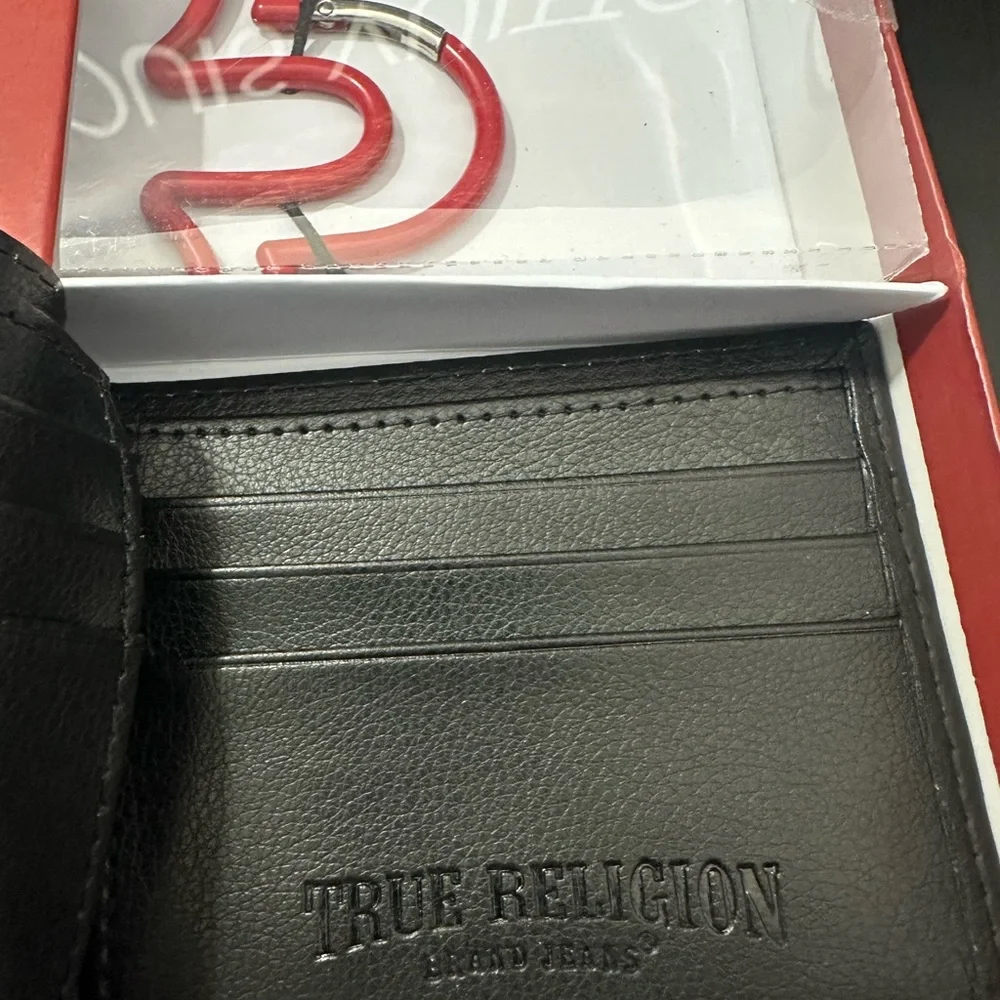 True Religion brand new